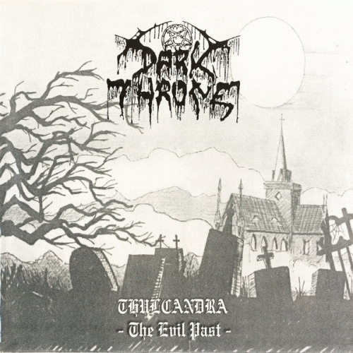 Darkthrone : Thulcandra