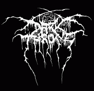 logo Darkthrone