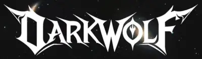 logo Darkwolf