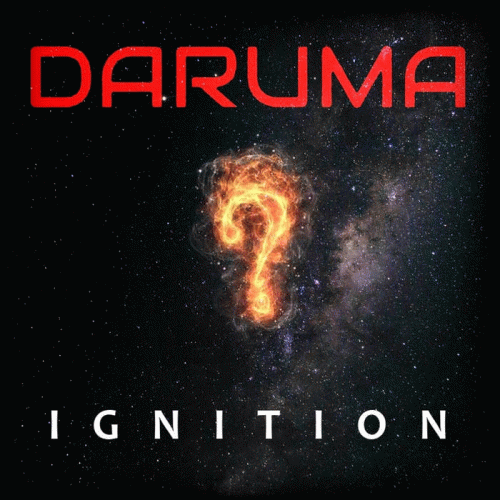 Daruma : Ignition