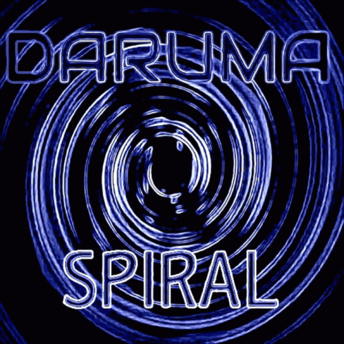Daruma : Spiral