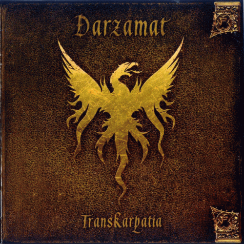 Transkarpatia