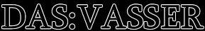 logo Das:Vasser