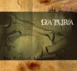 Datura (FRA) : The Darkest Hours, chronique, tracklist, mp3, paroles