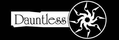 logo Dauntless