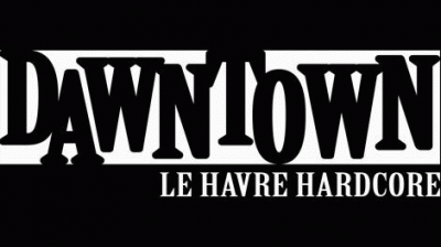 logo Dawntown