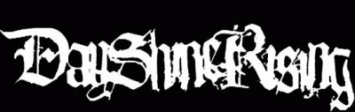 logo DayShineRising