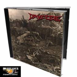 Daycore : Uncoscience