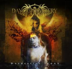 Daylight Misery : Depressive Icons