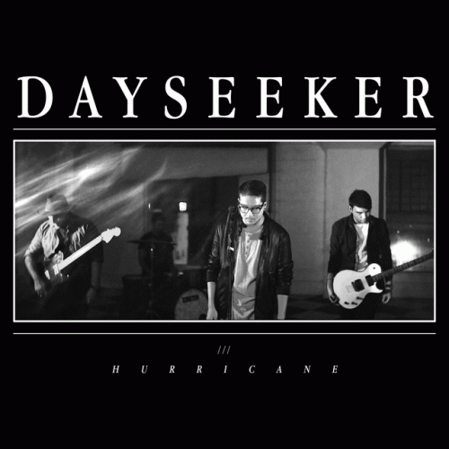 Dayseeker : Hurricane