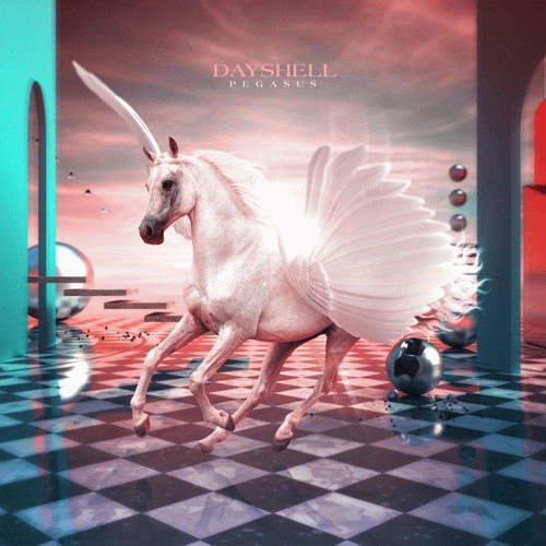 Dayshell : Pegasus