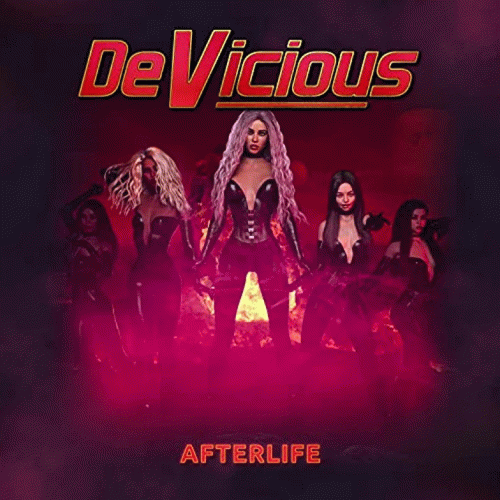 DeVicious : Afterlife
