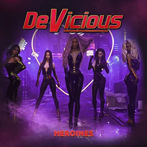 DeVicious : Heroines