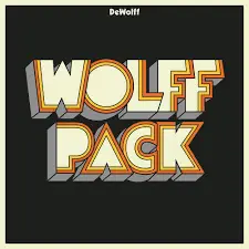 DeWolff : Wolfpack