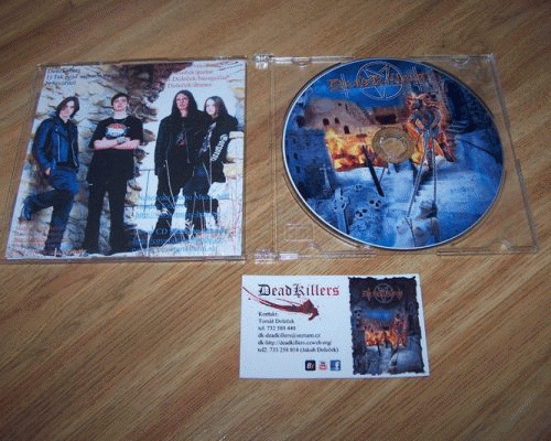 DeadKillers : DeadKillers DeadKillers : DeadKillers