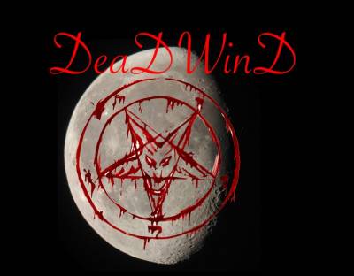 logo DeadWind