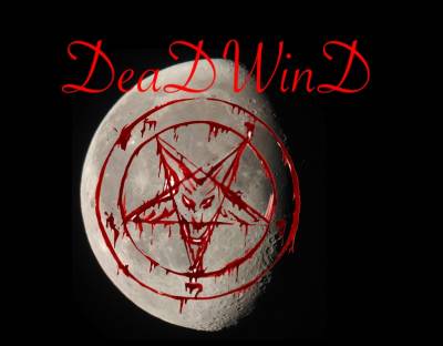 logo DeadWind logo DeadWind
