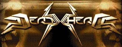 logo DeadXheaD logo DeadXheaD