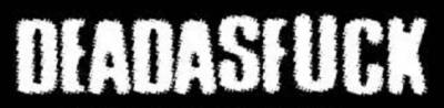 logo Deadasfuck