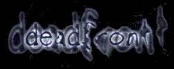 logo Deadfront