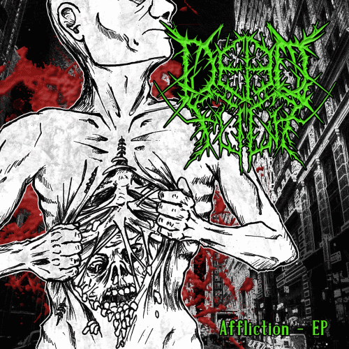 Deadfuck : Affliction