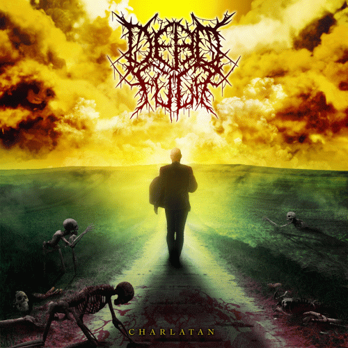 Deadfuck : Charlatan