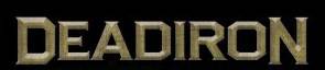 logo Deadiron logo Deadiron