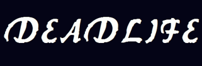 logo Deadlife (SWE)