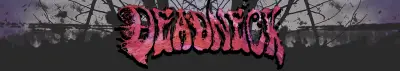 logo Deadneck