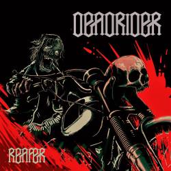Deadrider : Reaper