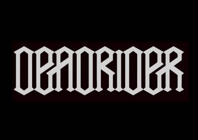 logo Deadrider logo Deadrider