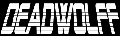 logo Deadwolff