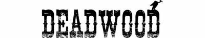 logo Deadwood