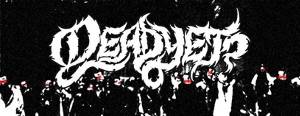 logo Deadyet logo Deadyet