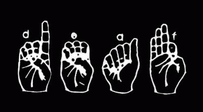logo Deaf