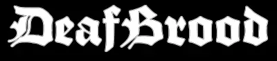 logo DeafBrood