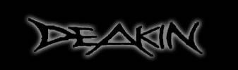 logo Deakin