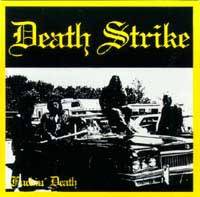 Death Strike : Fuckin' Death