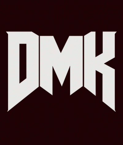 logo DeathMetalKyle