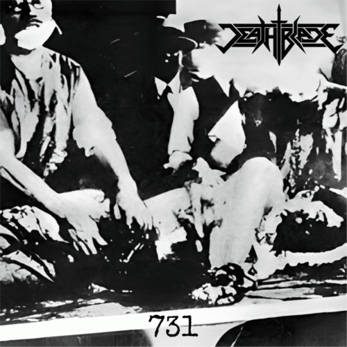 Deathblade : 731
