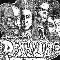 Deathcharge : DeathNoise