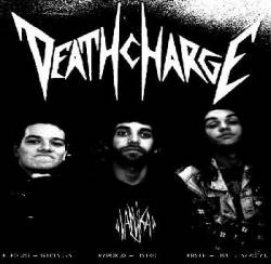 Deathcharge : Rehearsal