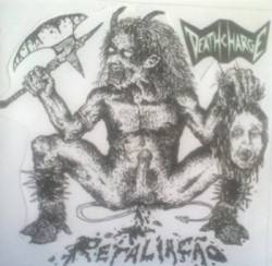 Deathcharge : Retaliação