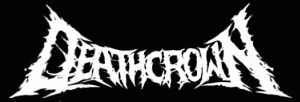 logo Deathcrown