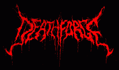 logo Deathforge