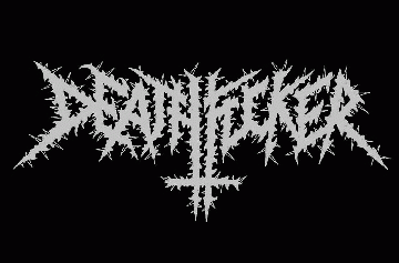 logo Deathfucker