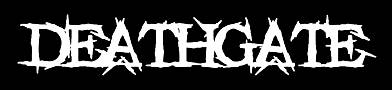 logo Deathgate logo Deathgate
