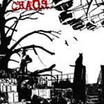 Deathgaze : Chaos