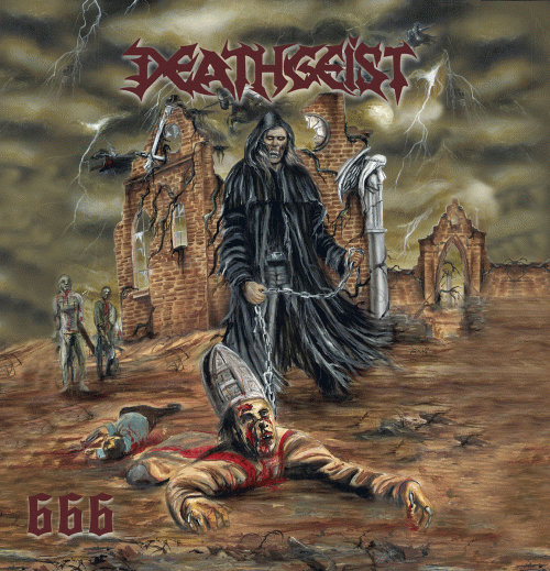 Deathgeist : 666