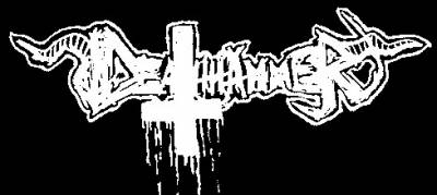 logo Deathhammer